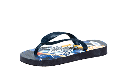 Ojota Niño Hawaiana c/Transfer 2D
